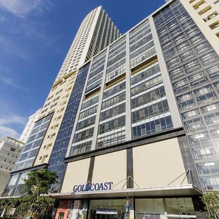 Gold Coast Nha Trang By Holi Apartment Exterior photo