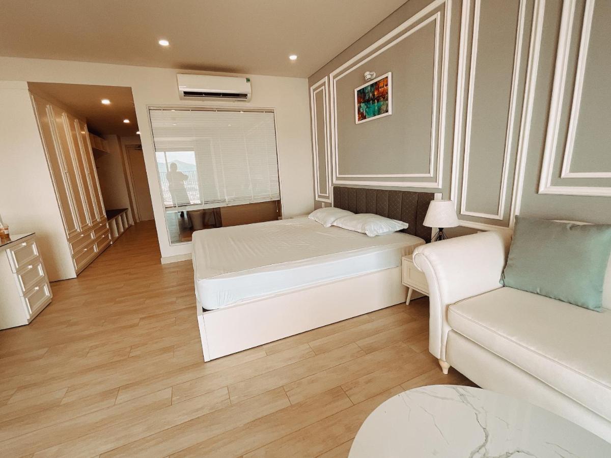 Gold Coast Nha Trang By Holi Apartment Exterior photo