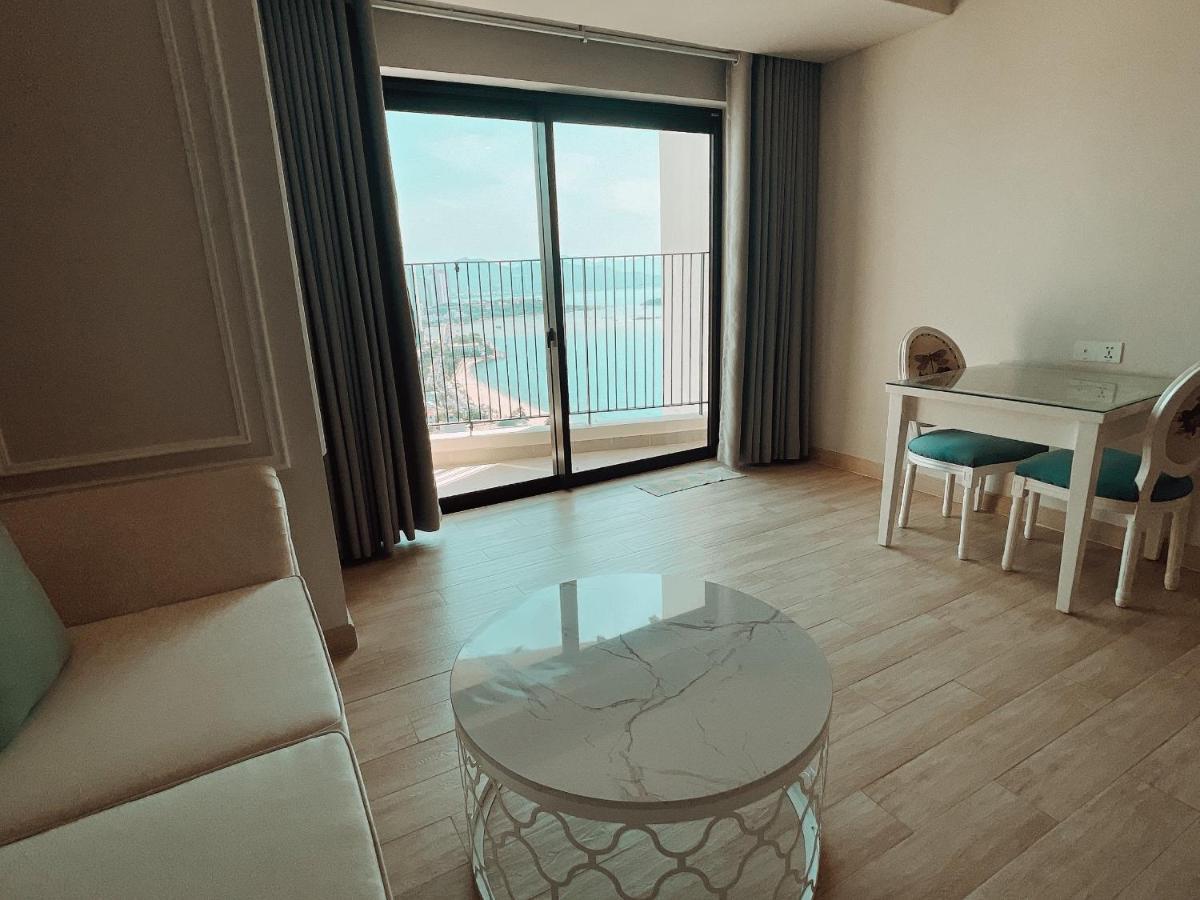 Gold Coast Nha Trang By Holi Apartment Exterior photo