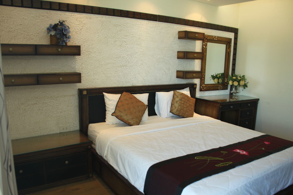 Gold Coast Nha Trang By Holi Apartment Exterior photo