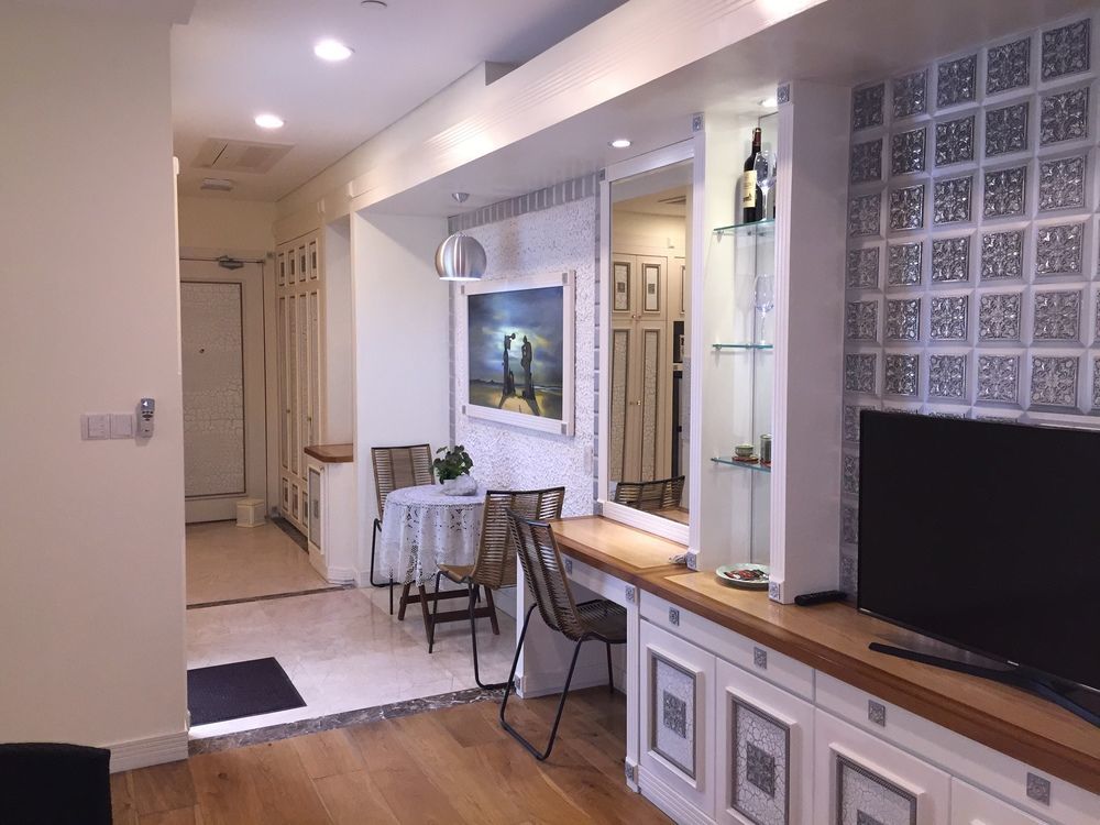 Gold Coast Nha Trang By Holi Apartment Exterior photo