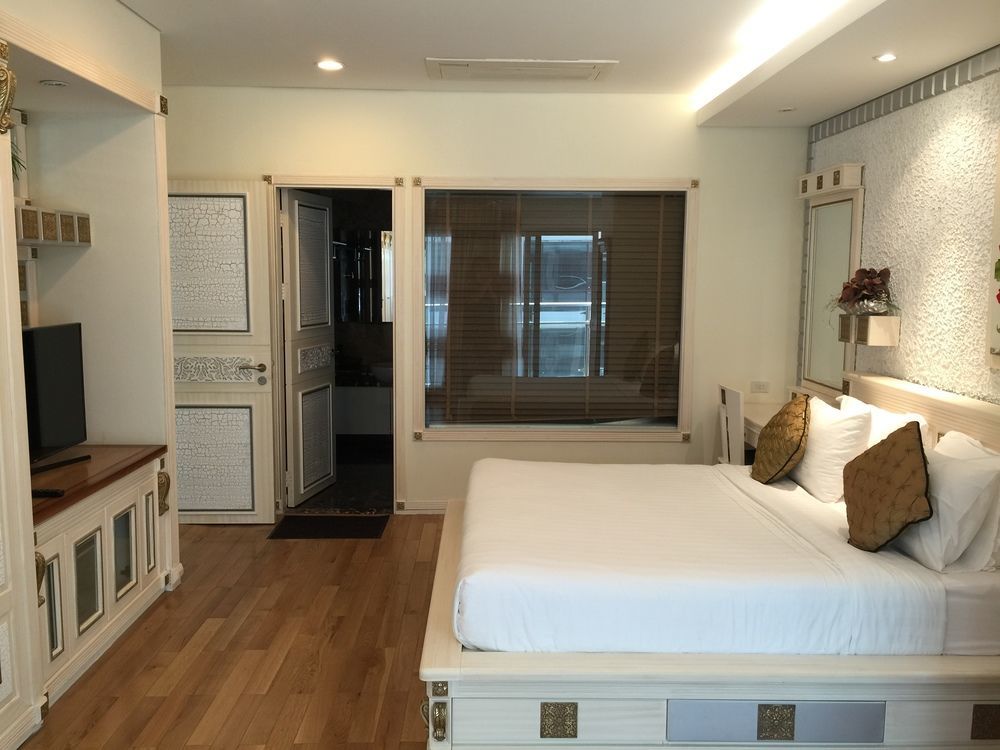 Gold Coast Nha Trang By Holi Apartment Exterior photo